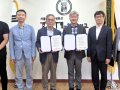 경기기계공업고등학교 & 동양대학교 교육협력 협약식 체결(2025.7.11.)