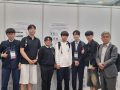 2024 철도대학 학술동아리(TRM) 춘계학술대회 발표 참석