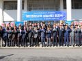 철도통합교육실습센터 준공식(2024.10.30 )