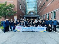 서울교통공사 도봉차량기지 기업탐방(2024.11.6 )
