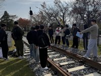 2025 철도대학교 운송산업기사 실기 연습 (2025.11.07)