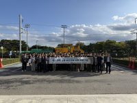 2026.9.29 앵커사업단 연계 철도대학 동두천캠퍼스 학생 영주캠퍼스 현장견학 실시